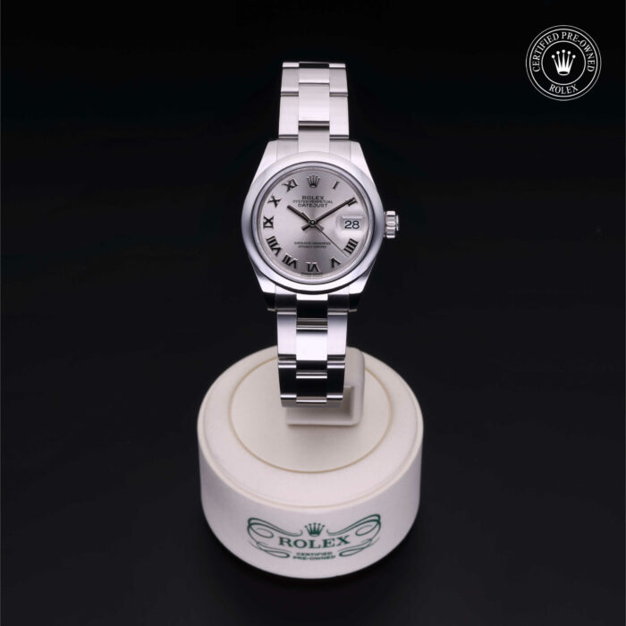 Oyster Perpetual Lady-Datejust 279160 - Image 2