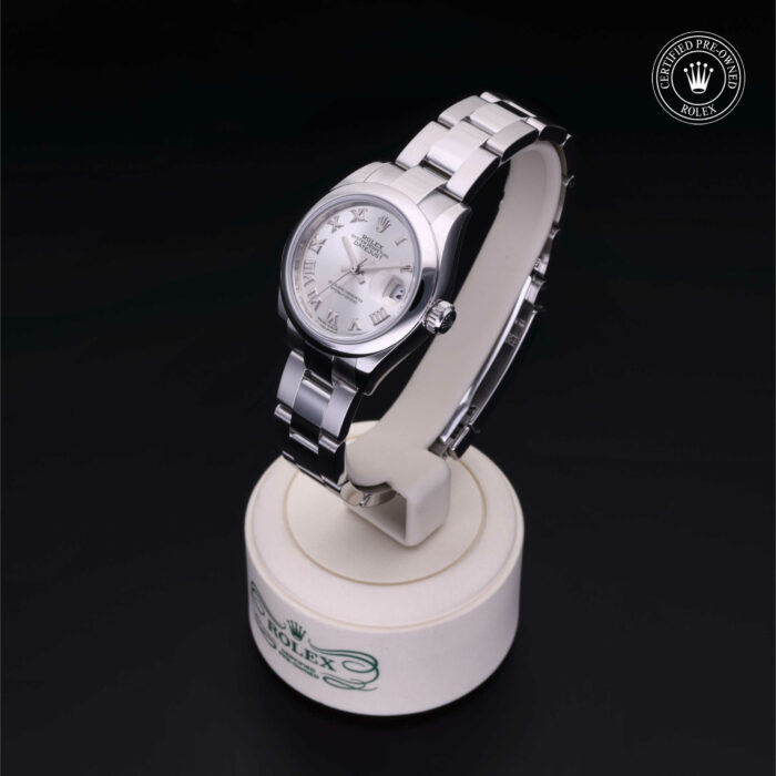 Oyster Perpetual Lady-Datejust 279160 - Image 3