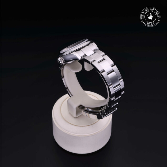Oyster Perpetual Lady-Datejust 279160 - Image 4