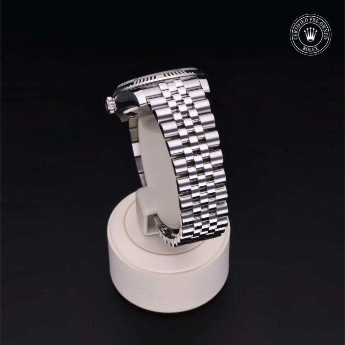 Oyster Perpetual  Datejust 36 116234 - Image 4