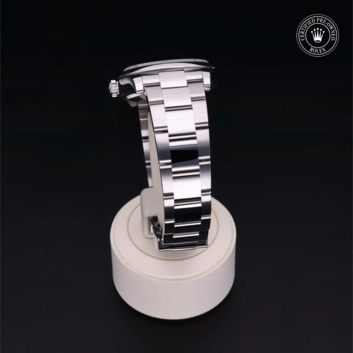 Oyster Perpetual Datejust 36 116200 - Image 4