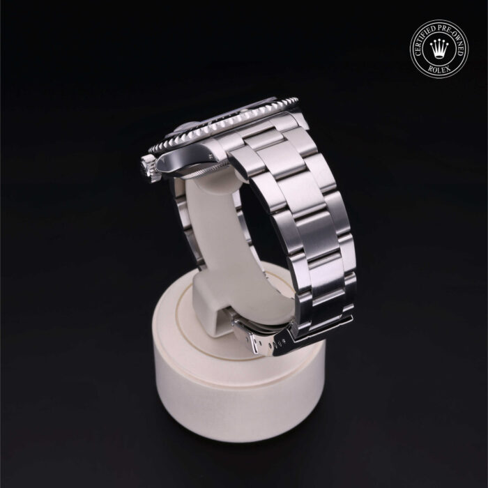 Oyster Perpetual  Submariner Date 16610 - Image 4