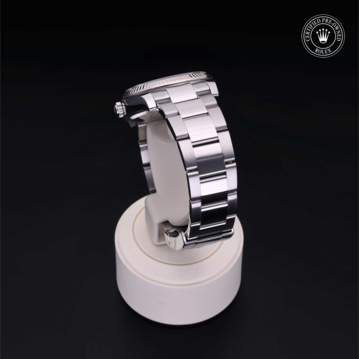Oyster Perpetual  Date 34 115234 - Image 4