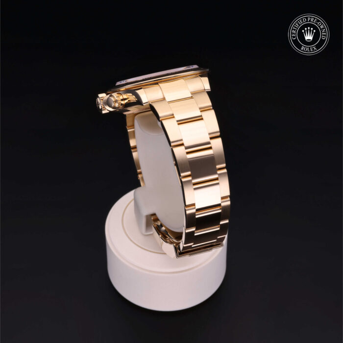 Oyster Perpetual  Cosmograph Daytona 116508 - Image 4