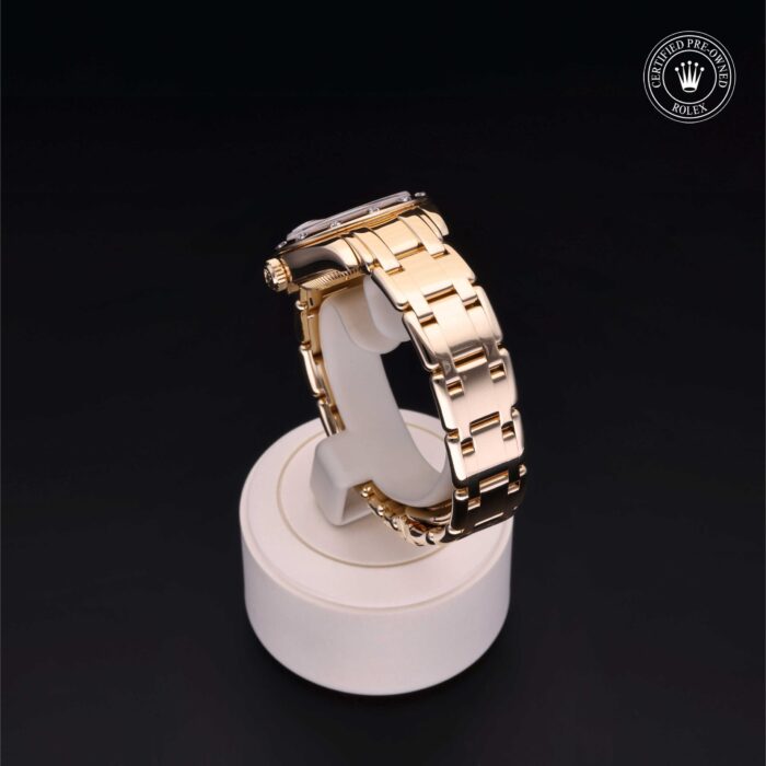 Oyster Perpetual Pearlmaster 29 80318 - Image 4