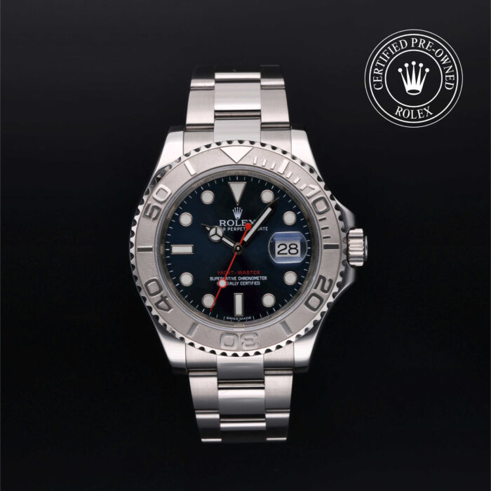 Oyster Perpetual  Yacht-Master 40 116622