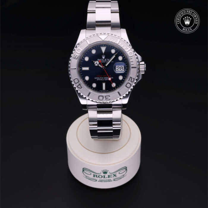 Oyster Perpetual  Yacht-Master 40 116622 - Image 2