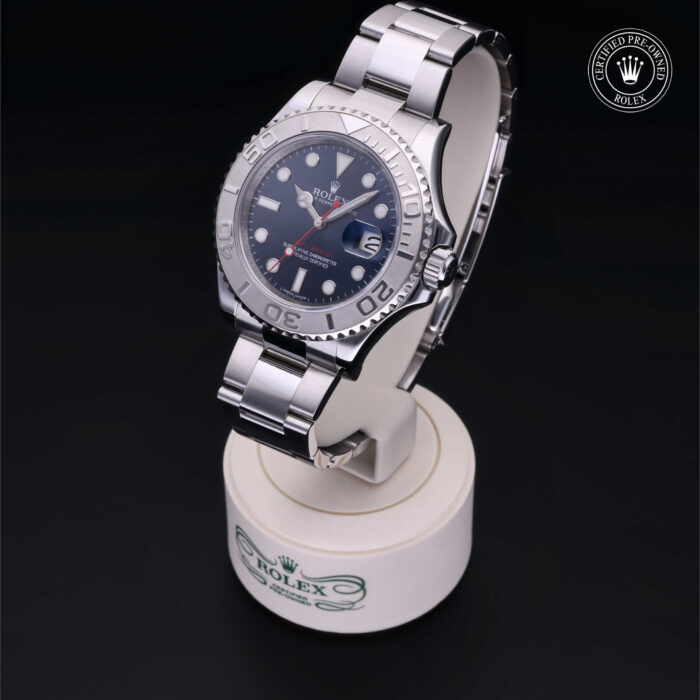 Oyster Perpetual  Yacht-Master 40 116622 - Image 5