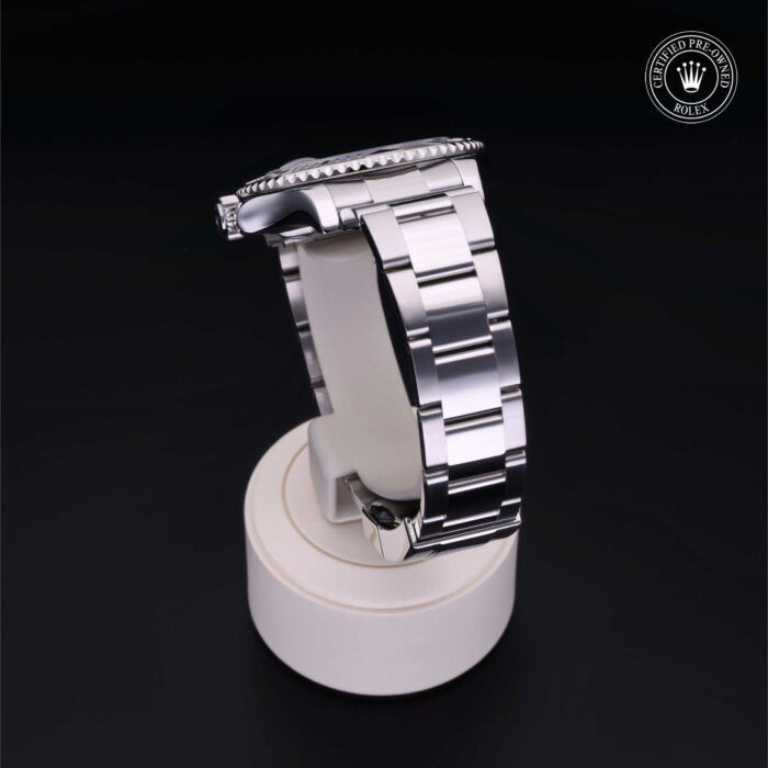 Oyster Perpetual  Yacht-Master 40 116622 - Image 4