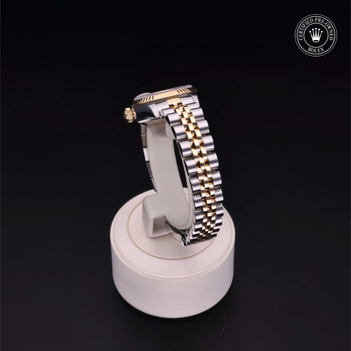 Oyster Perpetual Lady-Datejust 26 69173 - Image 4