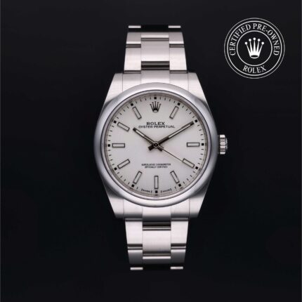 Oyster Perpetual  39 114300