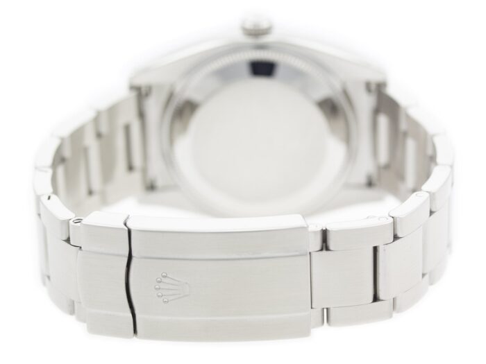 Pre-Owned Rolex Air King 114200 - Image 4