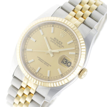 Datejust 36