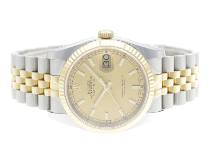 Datejust 36 - Image 2