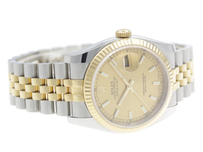 Datejust 36 - Image 4