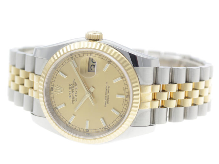 Datejust 36 - Image 3