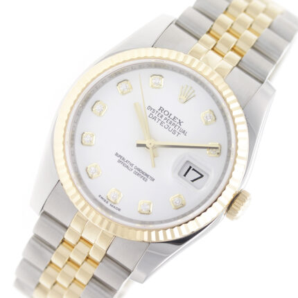 Datejust 36