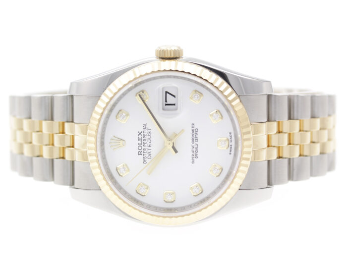 Datejust 36 - Image 2