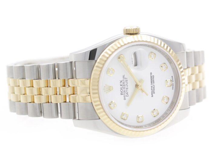 Datejust 36 - Image 4
