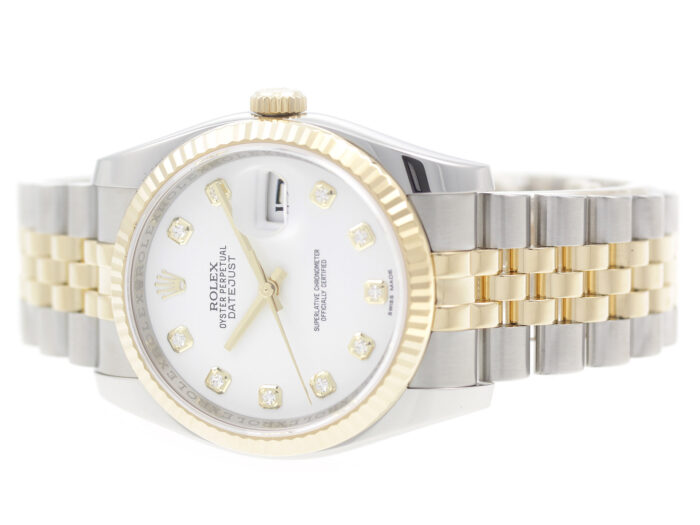 Datejust 36 - Image 3