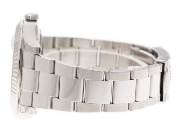 Pre-owned Rolex Datejust II 116334 - Image 3