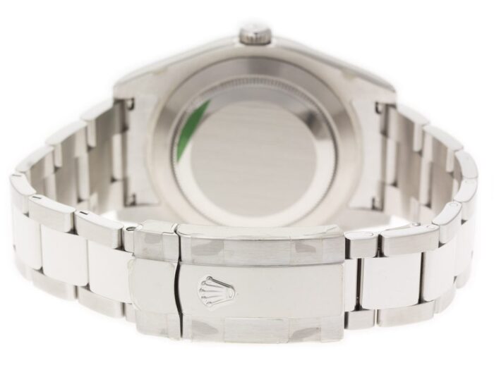 Pre-owned Rolex Datejust II 116334 - Image 4