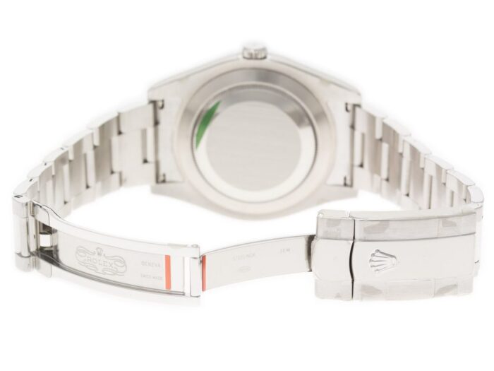 Pre-owned Rolex Datejust II 116334 - Image 5