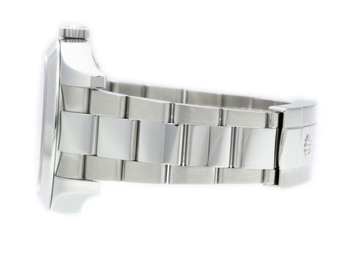 Pre-Owned Rolex Milgauss 116400 - Image 3