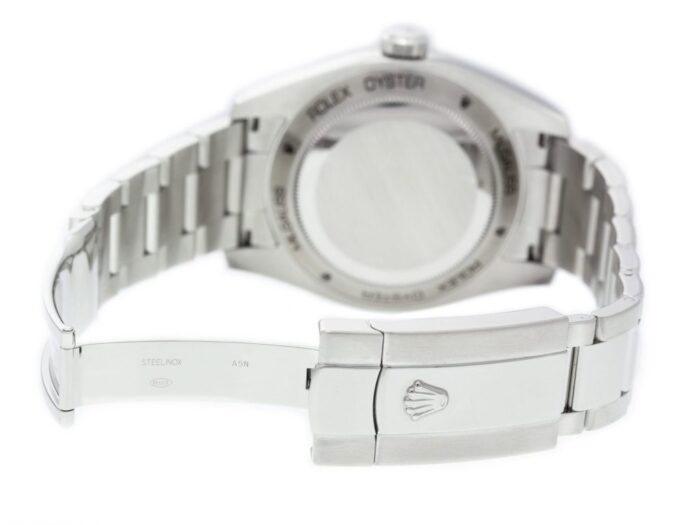 Pre-Owned Rolex Milgauss 116400 - Image 5