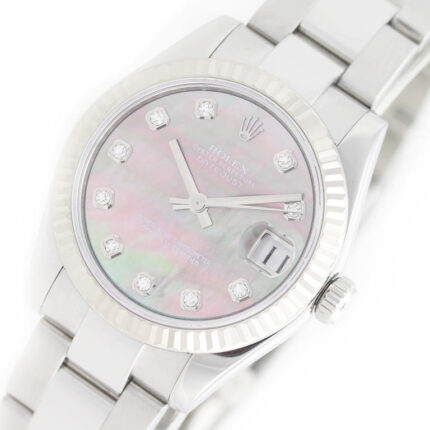 Datejust 31 178274-72160