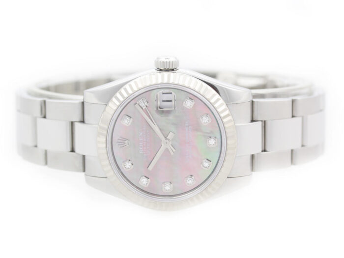 Datejust 31 178274-72160 - Image 2