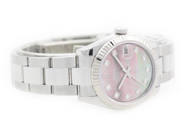Datejust 31 178274-72160 - Image 4