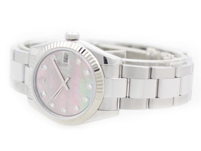 Datejust 31 178274-72160 - Image 3