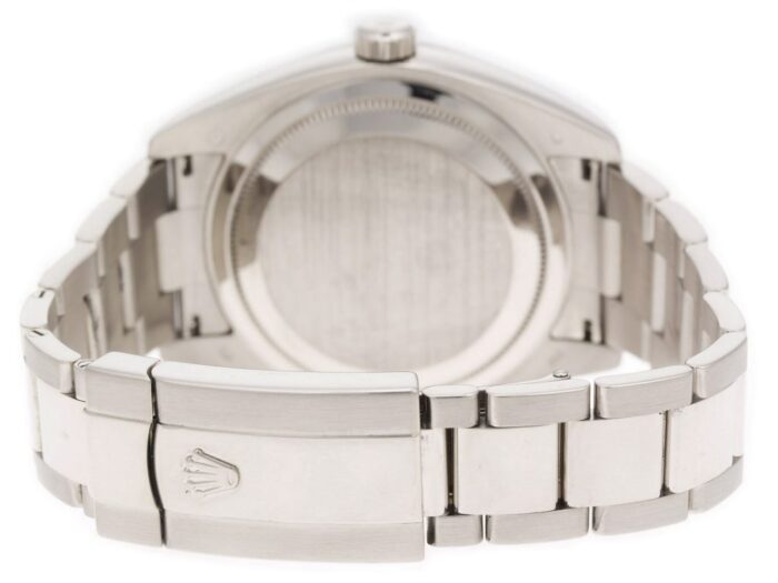 Pre-owned Rolex Sky Dweller 326939 - Image 4