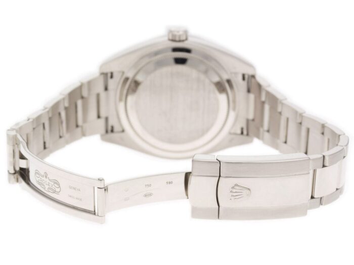 Pre-owned Rolex Sky Dweller 326939 - Image 5