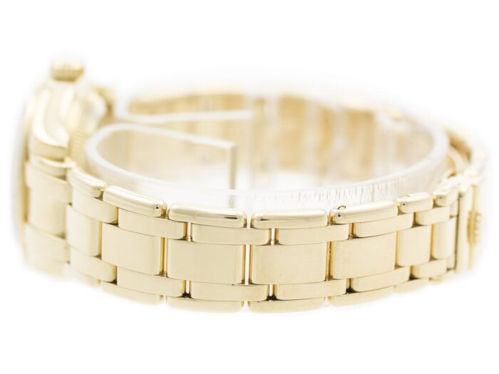 Pre-Owned Rolex Pearlmaster 29 80298 - Image 3