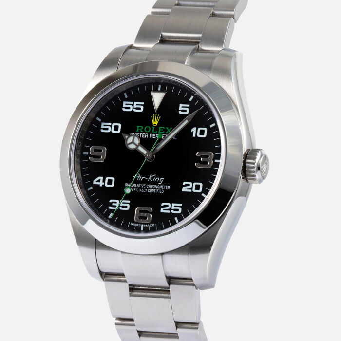 Rolex Air-King 116900 - Image 3