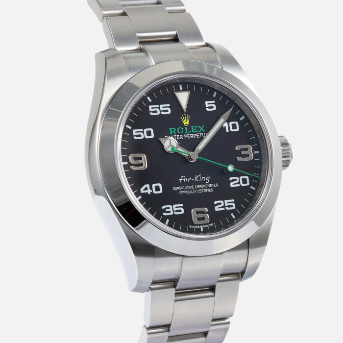 Rolex Air-King 116900 - Image 4