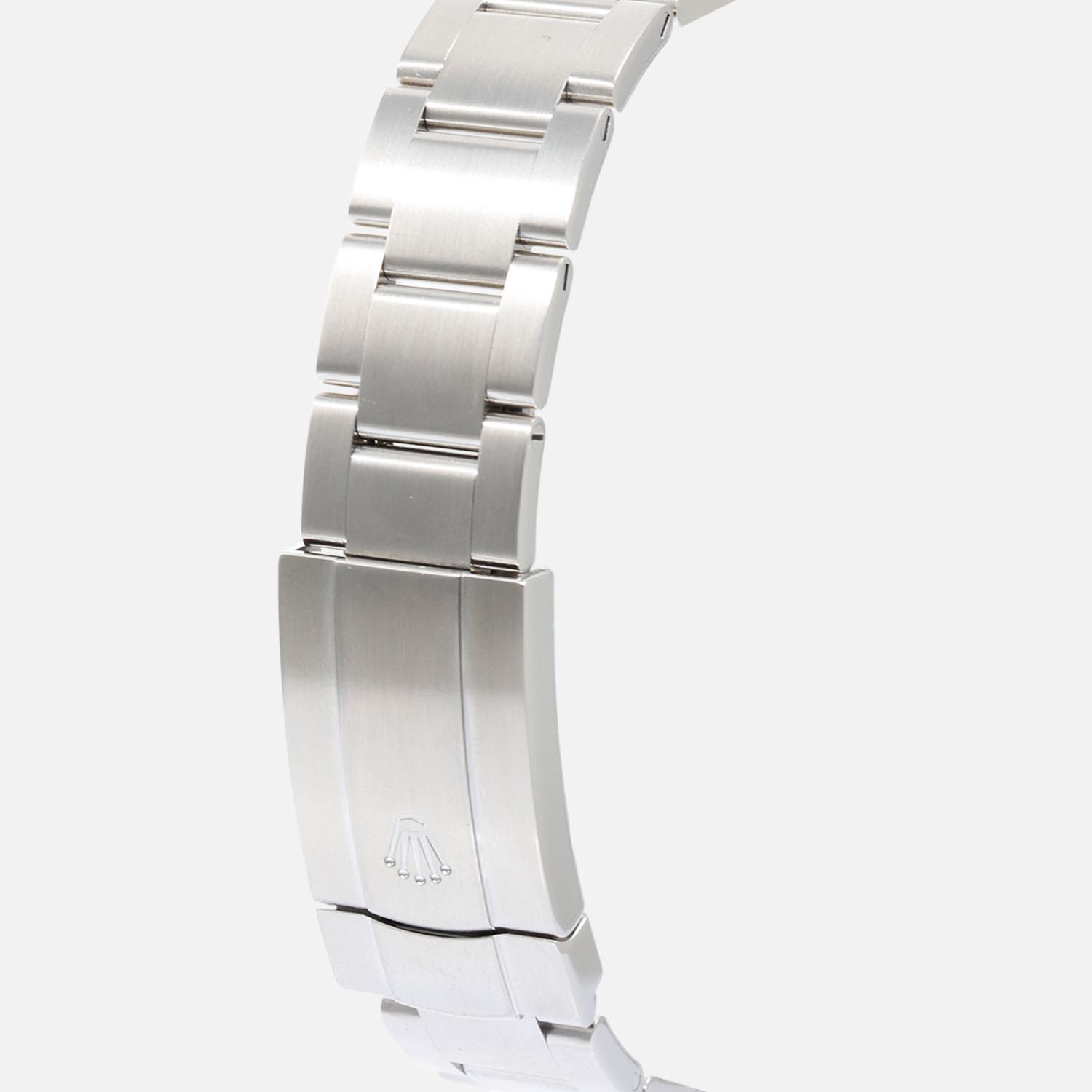 Rolex Air-King 116900 - Image 4