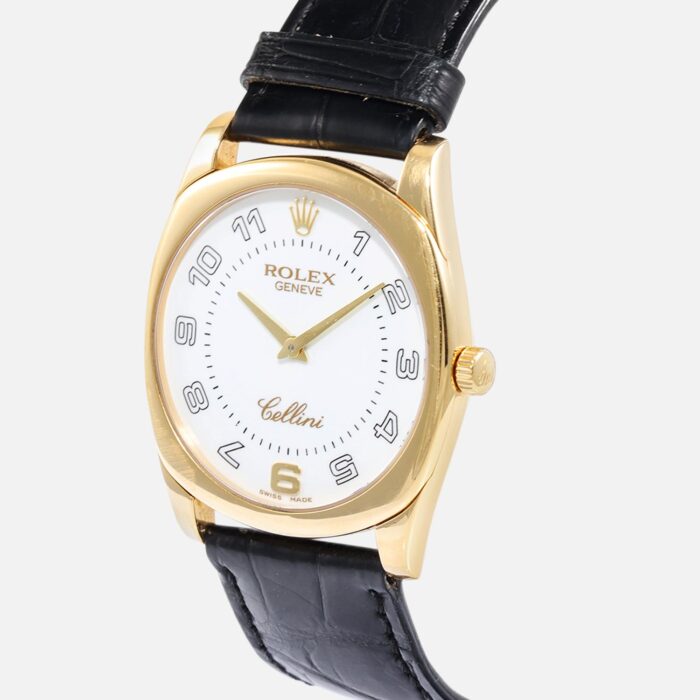 Rolex Cellini 4233/8 - Image 3