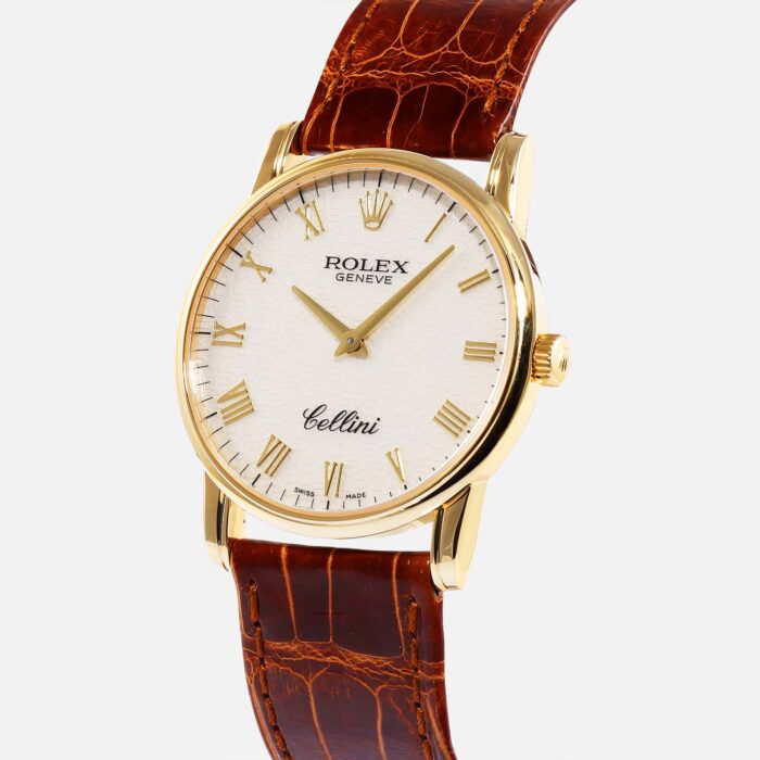 Rolex Cellini 5116/8 - Image 3