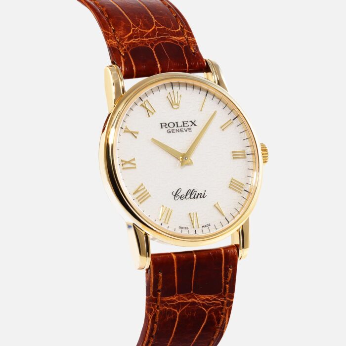 Rolex Cellini 5116/8 - Image 4