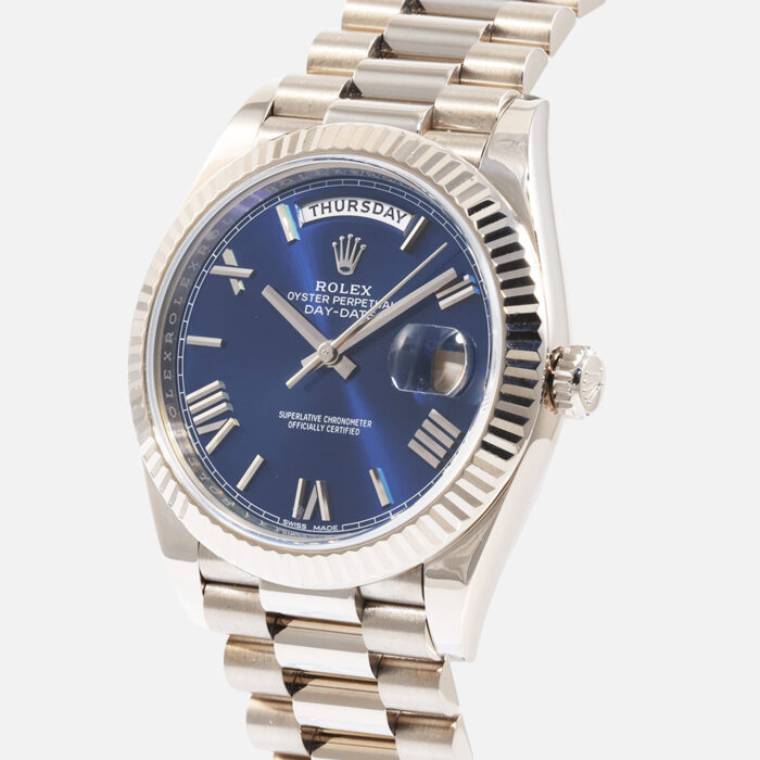 Rolex Day-Date 40 228239 - Image 2