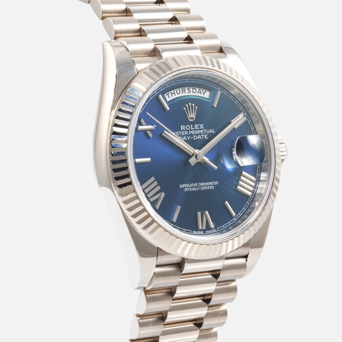 Rolex Day-Date 40 228239 - Image 3