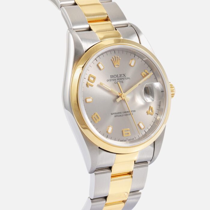 Rolex Datejust 34 15203 - Image 4