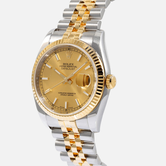 Rolex Datejust 36 116233 - Image 2