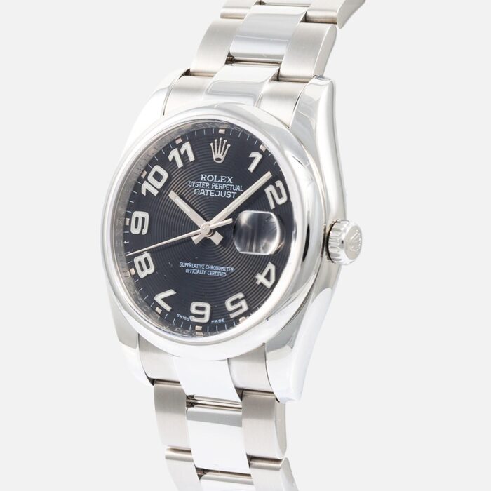 Rolex Datejust 36 116200 - Image 3