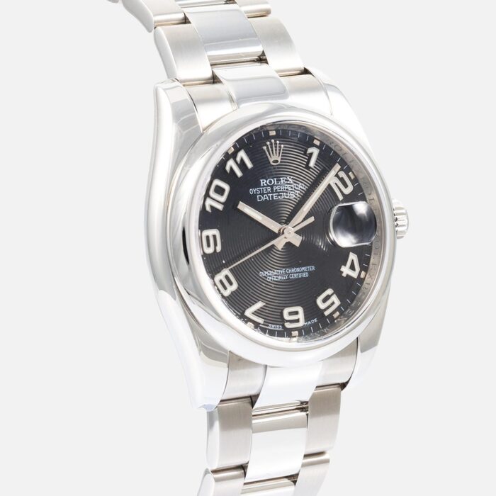 Rolex Datejust 36 116200 - Image 4