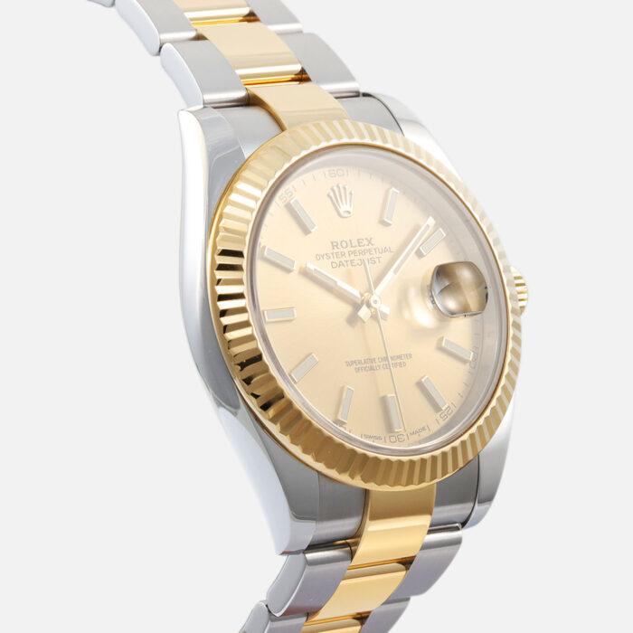 Rolex Datejust 41 126333 - Image 2