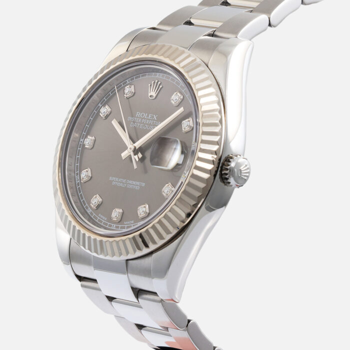 Rolex Datejust II 116334 - Image 2